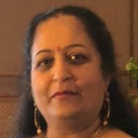 Anupama Bhalla Email & Phone Number
