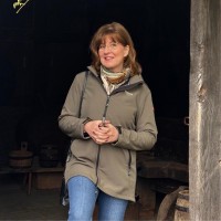 Buro Scanbrit Employee Annette Warnier-Schenkenberg's profile photo