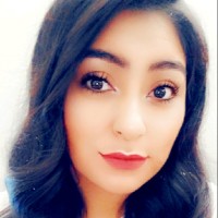 Cindy Garcia Email & Phone Number