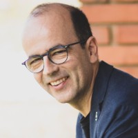 CRESTYL Employee Miroslav Bureš's profile photo