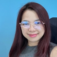 AREIT Employee Mary Ann Cruz's profile photo