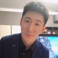 天瞳威视电子科技有限公司 CalmCar Vehicle Vision System Employee Ruoyu Wang's profile photo