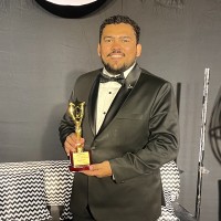 Ascendion Employee Siddharth Bhatt's profile photo