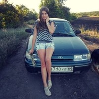 Irina Petrunina's profile photo