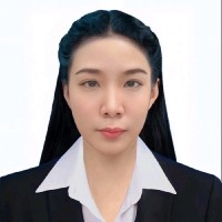eUnite Employee Wanruedee Saeto's profile photo