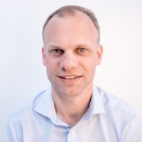 Tinyme Employee Ben Hare's profile photo