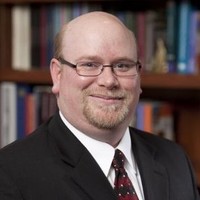 Heman Lawson Hawks LLP Employee Patrick Thurston's profile photo