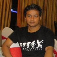 Prashant Gurav Email & Phone Number