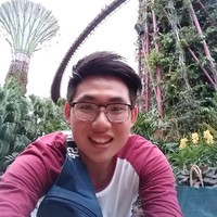 SATS BRF Employee Choun Au's profile photo