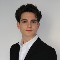 Mutter Ventures Employee Lucas Arroyo Cabrera's profile photo