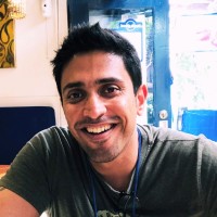 Intranet Connections Employee Vinay Chand's profile photo