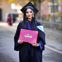 Mayo Hospital Employee Ifra Khan's profile photo