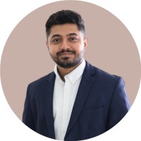SRV Media Employee Dhaval Rabadiya's profile photo
