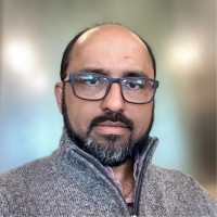 Shyam Chandran Email & Phone Number