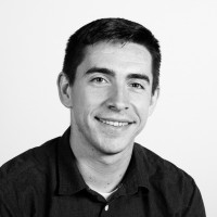 Bloomberg Employee Alex Page's profile photo