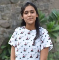 ValueDx Employee Pragati Somani's profile photo