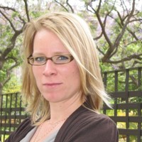 Procter & Gamble Employee Anke Mertens's profile photo