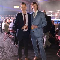 ADVANCED FIRE TECHNOLOGIES LIMITED Employee Rhys Williams's profile photo