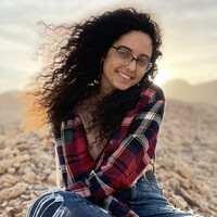 monday.com Employee Tal Shemesh's profile photo