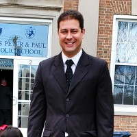Marcelo de Franca Cordeiro Email & Phone Number