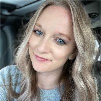 InStore Technology Employee Katie Anderson's profile photo