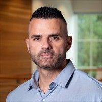 Consigli Construction Co., Inc. Employee Gustavo Costa's profile photo