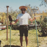 Metro Employee Jake Whitney's profile photo