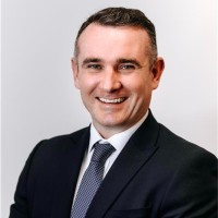 BCEGI UK Employee Edward O'Shaughnessy's profile photo