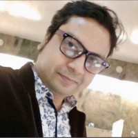 Delton Cables Employee Saswata Chowdhury's profile photo