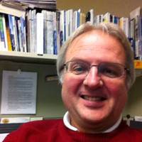 Retired Employee Robert Bielecki's profile photo