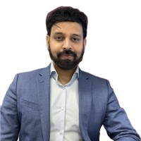 Wipro Employee Kapil Tiwari's profile photo