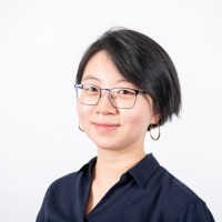 Sarah Wang's profile photo