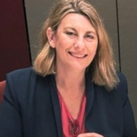 PharOS Ltd Employee Georgia Karavoulia's profile photo