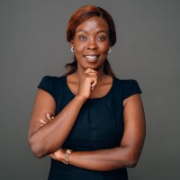 ABC EXPAT Employee Patricia Mumbi's profile photo