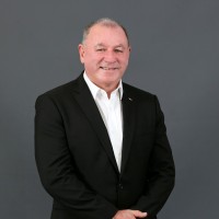HUBTEX Australia Employee Bruce Peatman's profile photo