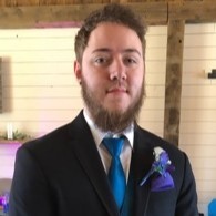 Tie National, LLC Employee Tyler Wing's profile photo