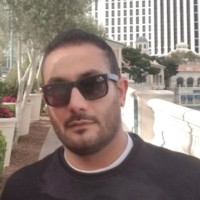Payam Kaviani Email