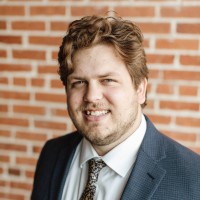 Cleary Zimmermann Engineers Employee Kaleb Rood's profile photo