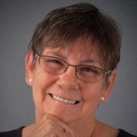 Delaware County Cultural Arts Center Employee Patricia McBride's profile photo