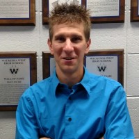 Miami Valley Christian Academy Employee Matt Esche's profile photo