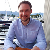 Tom Bromley Email & Phone Number