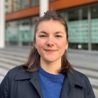 Apsytude Employee Naïs Schmider's profile photo