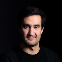 Omnicom Media Group France Employee Benjamin Grumbach's profile photo