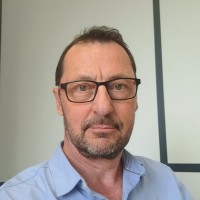 Energence Employee Didier Nicollet's profile photo