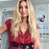 AVCOM ltd Employee Angela Meylian's profile photo