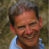 Constant IT Employee Robert de Weerd's profile photo