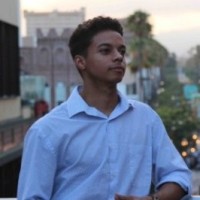 Snackpass Employee Marcus Lusby's profile photo