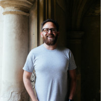 Bernadette Employee Ben Fish's profile photo