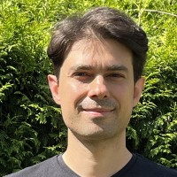 DHL Data & Analytics Employee Uğur Arikan's profile photo