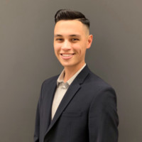 Nasdaq Employee Adam Lowell's profile photo